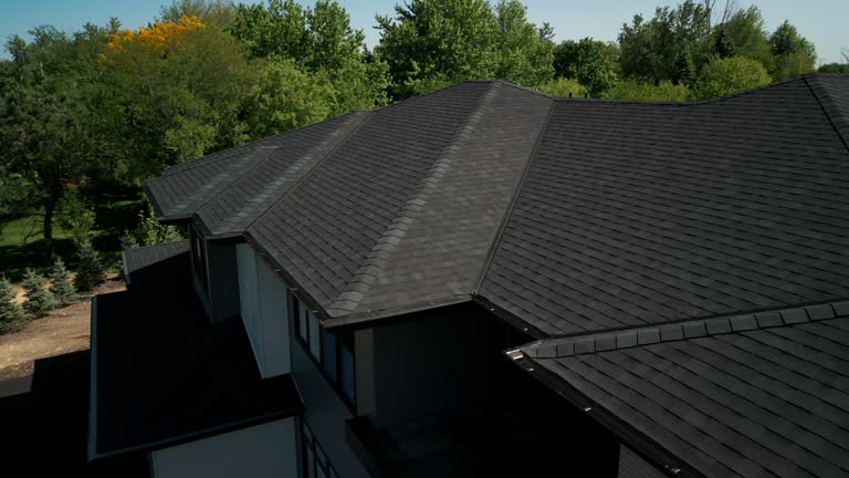 Fast & Reliable Emergency Roof Repairs in Magnolia, NC